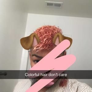 Meet your Posher, Malachi